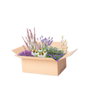 Færdigbed romantisk bed