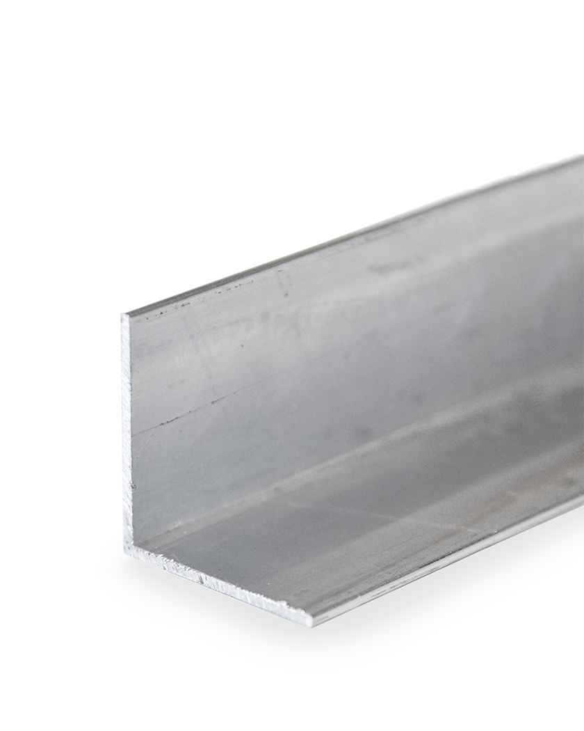 Adskillelsesprofil type A 60/40– 2 meter